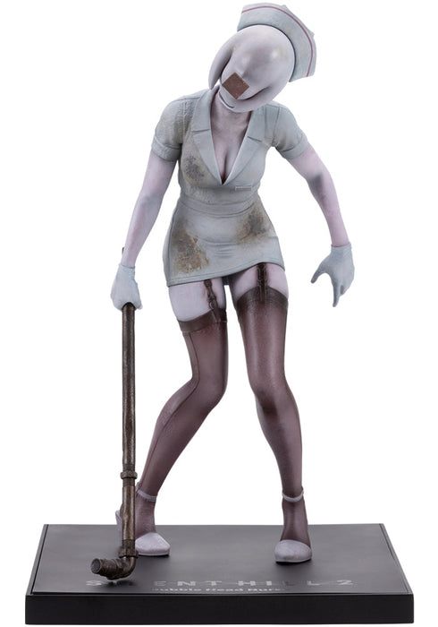 『サイレントヒル2』OSHI WORKS バブルヘッドナース